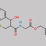 Racecadotril Impurity 3 CAS#: 1938131-60-2