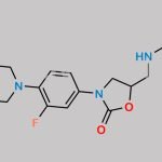Racemic Linezolid CAS#: 224323-50-6