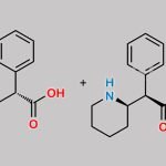 Racemic Mixture Of Methylphenidate Impurity CAS#: N/A