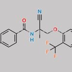 Racemic-Monepantel Sulfone CAS#: 851976-52-8