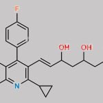 Racemic Pitavastatin CAS#: 468064-55-3