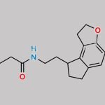 Racemic Ramelteon CAS#: 196597-17-8