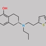 Racemic Rotigotine CAS#: 92206-54-7