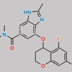 Racemic Tegoprazan CAS#: 942195-54-2