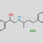 Ractopamine Hydrochloride CAS#: 90274-24-1