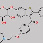 Raloxifene 6-glucuronide CAS#: 174264-50-7