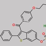Raloxifene Dimesylate Hydrochloride CAS#: 84449-85-4