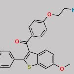 Raloxifene Dimethoxy Impurity CAS#: 84541-38-8