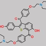 Raloxifene EP Impurity A CAS#: 1159977-58-8