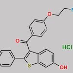 Raloxifene Hydrochloride CAS#: 82640-04-8