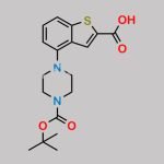 Raloxifene Impurity 11 CAS#: 1677681-02-5