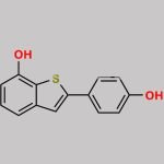 Raloxifene Impurity 14 CAS#: N/A