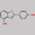 Raloxifene Impurity 15 CAS#: N/A