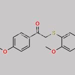 Raloxifene Impurity 16 CAS#: 1305861-81-7