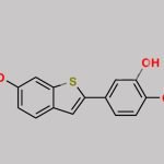 Raloxifene Impurity 17 CAS#: 414861-41-9