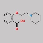 Raloxifene Impurity 18 CAS#: 937666-17-6