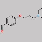 Raloxifene Impurity 19 CAS#: 767286-87-3
