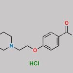 Raloxifene Impurity 27 CAS#: 84449-81-0