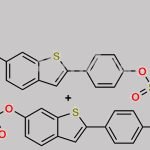 Raloxifene Impurity 35 (Mixture of 32 & 33) CAS#: N/A