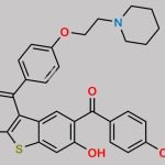 Raloxifene Impurity 7 CAS#: N/A
