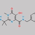 Raltegravir Formyl Impurity CAS#: N/A