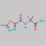 Raltegravir Impurity 10 CAS#: N/A