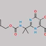 Raltegravir Impurity 12 CAS#: 519032-08-7