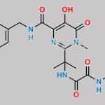 Raltegravir Impurity 2 CAS#: 2525279-50-7