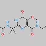 Raltegravir Impurity 6 CAS#: N/A