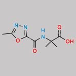 Raltegravir Impurity 7 CAS#: N/A