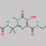 Raltegravir Impurity 8 CAS#: 2525279-49-4