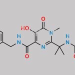 Raltegravir EP Impurity D CAS#: 1064706-98-4