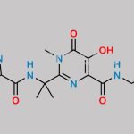 Raltegravir EP Impurity E CAS#: 1193687-87-4