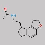Ramelteon Acetyl impurity CAS#: 326793-94-6