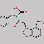 Ramelteon Chiral Amide Impurity CAS#: 1149757-30-1
