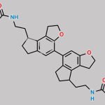 Ramelteon Diamide Impurity-2 CAS#: N/A