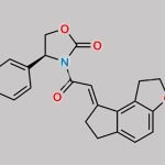 Ramelteon Double Bond Amide Impurity CAS#: 1149757-29-8