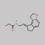 Ramelteon ene amine amide CAS#: 882434-87-9