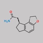 Ramelteon Impurity 11 CAS#: 221530-38-7