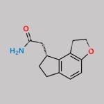 Ramelteon Impurity 12 CAS#: 1246216-45-4