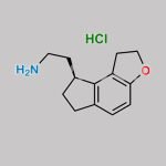 Ramelteon Impurity 15 CAS#: 196597-80-5