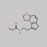 Ramelteon Impurity 17 CAS#: 196597-30-5