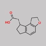 Ramelteon Impurity 5 CAS#: 1092507-01-1