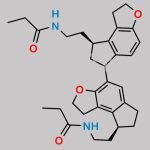 Ramelteon Impurity IV CAS#: 880152-63-6