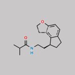 Ramelteon lsobutyryl impurity CAS#: 880152-61-4