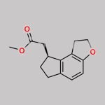 Ramelteon Methyl Ester CAS#: 1356395-13-5