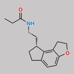 Ramelteon R-Isomer Impurity CAS#: 196597-27-0