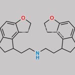 Ramelteon Stage-2 Dimer Impurity CAS#: 1365920-38-2