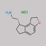Ramelteon Stage-2 Impurity CAS#: 1053239-39-6