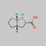 Ramipril Bicyclic Acid CAS#: 80875-98-5